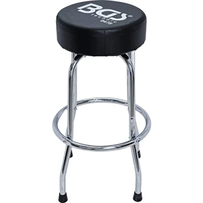 Imagen de BGS 9478 Taburete de bar taller