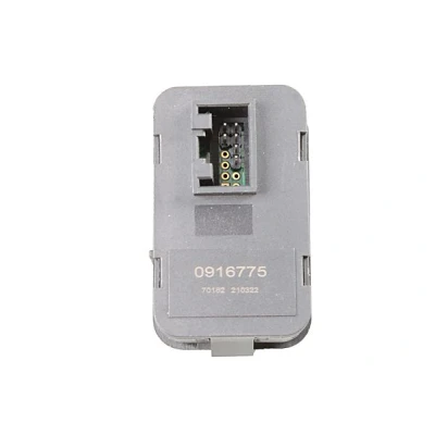Imagen de METZGER 0916775 Interruptor, elevalunas OPEL: Corsa C Hatchback
