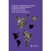 Imagen de El Acceso A La Educacion Universitaria En America Y España: Desde Una