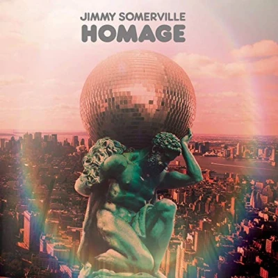 Imagen de Homage (edición Vinilo)