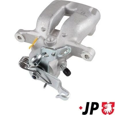 Imagen de JP GROUP 1162009280 Pinza de freno Eje trasero, derecha VOLKSWAGEN: GOLF 5, 6, Jetta 3, AUDI: A3 Sportback, Hatchback, TT Coupé