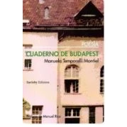 Imagen de Cuaderno De Budapest