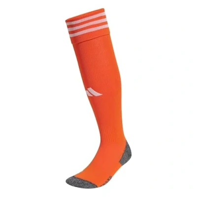 Imagen de adidas Performance 23 SOCK Medias de fútbol, Talla: 34 36, Team orange/white