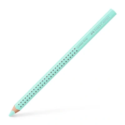 Imagen de Faber Castell 114862 Lápiz Jumbo Grip Verde Menta Pastel