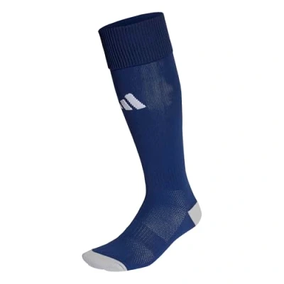 Imagen de adidas Performance Milano 23 Calcetines de deporte Team navy blue white, Talla: 40 42, white