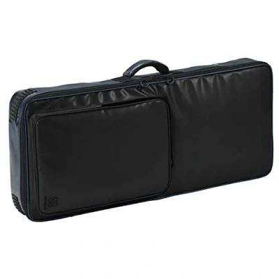 Imagen de Korg Sequenz SC Prologue BK Funda blanda para Synth 8 o 16, negro
