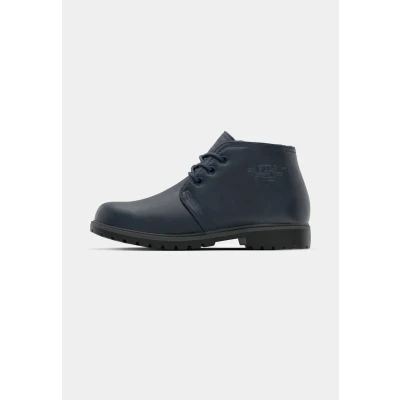 Imagen de FILA Cesane Mid, Bota de Tobillo Hombre, Navy Bering Sea, 44 EU