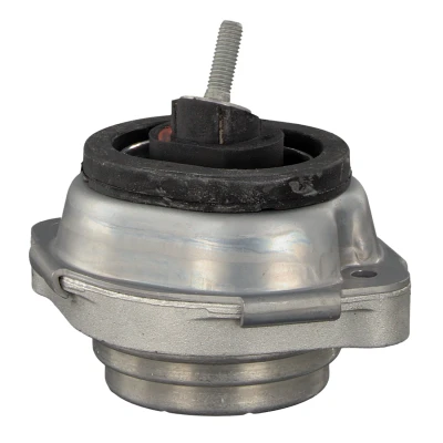 Imagen de FEBI BILSTEIN 27728 Soporte de motor delante, ambos lados hidráulico naranja BMW: X5