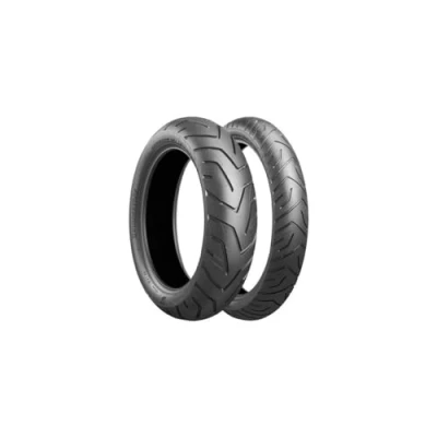 Imagen de Bridgestone BTA41F 120/70 R19 60W coche de turismo Neumáticos verano 10565
