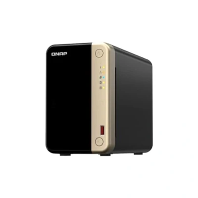 Imagen de QNAP TS 264 8G NAS N5095 DE 8 GB (TS 8G)