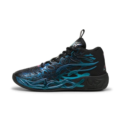 Imagen de Zapatillas de baloncesto MB.04 Reflections unisex