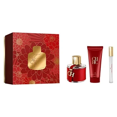 Imagen de Carolina Herrera CH Woman Set de Regalo