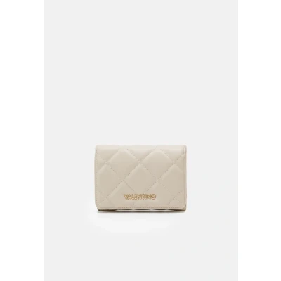 Imagen de VALENTINO Ocarina Wallet Ecru