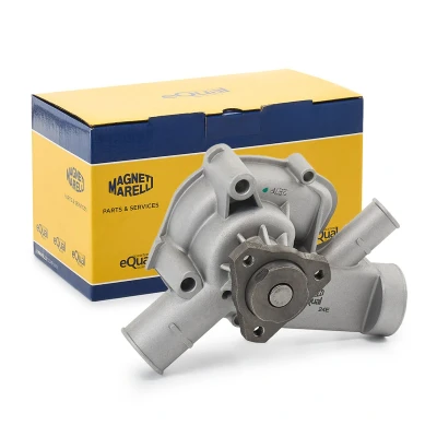 Imagen de MAGNETI MARELLI 352316171184 Bomba de agua PORSCHE: 924 Coupé