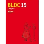 Imagen de Bloc Llengua 15 (projecte Tram)