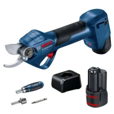 Imagen de Bosch Akumuliatorinis sekatorius 12 V Pro Pruner 25 mm 2 x 3