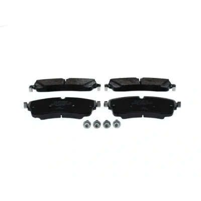 Imagen de BOSCH 0 986 424 871 Juego de pastillas freno Low Metallic