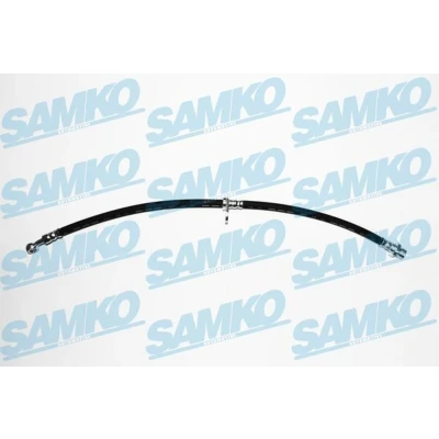Imagen de Tubo flexible de frenos SAMKO 6T48688