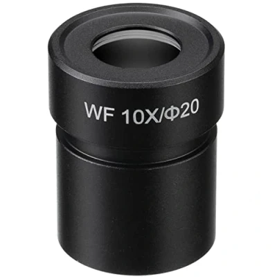 Imagen de Bresser WF10x 30,5mm Ocular Micrómetro