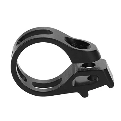 Imagen de Alomejor Abrazadera de Cambio Bicicleta 22,2mm gatillo Tubo Freno para Sram X7 X9 X0 XX XO1 XX1