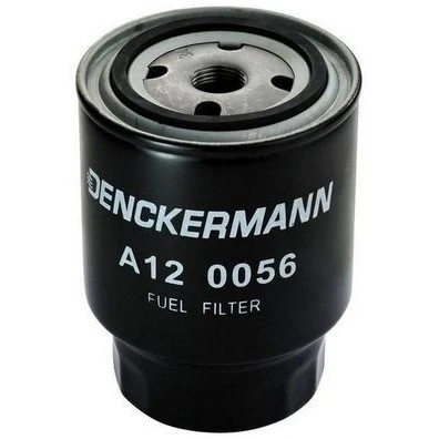 Imagen de Filtro combustible DENCKERMANN A120056