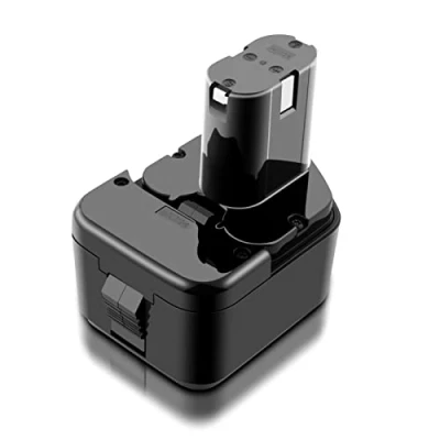 Imagen de ADVNOVO 12V 3,5Ah Ni MH EB1214S Batería de Reemplazo para Hitachi EB1214L EB1212S EB1220BL EB1220HL EB1220HS EB1220RS EB1222HL EB1226HL EB1230HL EB1230R EB1230X EB1233X