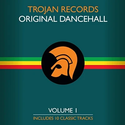 Imagen de Trojan Records Presents..