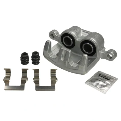 Imagen de TRW BHT192E Pinza de freno Hierro fundido MITSUBISHI: OUTLANDER 3, ASX SUV, Lancer 8