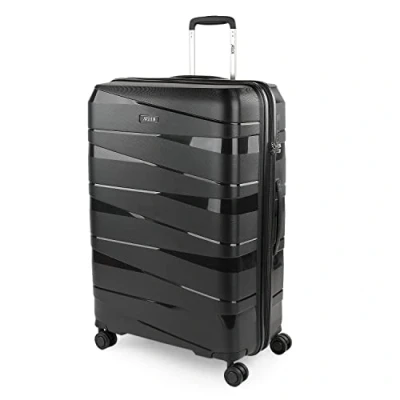 Imagen de Jaslen Stuttgart Trolley, Talla: One Size, Black