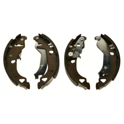 Imagen de TRW GS8570 Zapatas de Freno 180 32 AP LOCKHEED FIAT: Punto I Hatchback, Brava LANCIA: Y, Y10