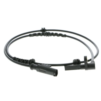 Imagen de VEMO V24 72 0156 Sensor de ABS Eje delantero Original calidad para vehículos con Hall, activo 2 1120 1140 12