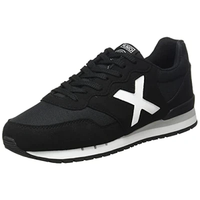 Imagen de Munich Dash 2023, Zapatillas para Unisex adulto, Negro 103, 41 EU
