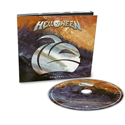 Imagen de Helloween Skyfall (Cd)