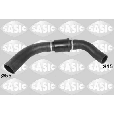 Imagen de SASIC 3336057 Manguera Turbo FORD: Transit Mk6 Furgón, Camión de plataforma/Chasis