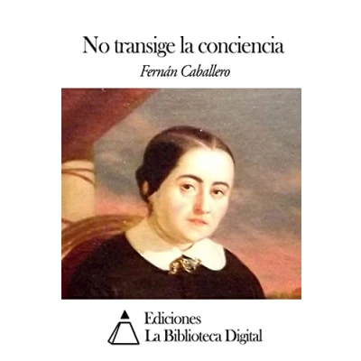 Imagen de No transige la conciencia