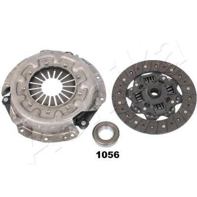 Imagen de ASHIKA 92 01 1056 Kit de Embrague 240 NISSAN: Patrol Hardtop, GR 4 SUV