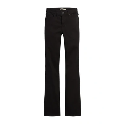 Imagen de Levi&#039;s 315 Shaping BOOT Vaqueros bootcut, Mujer, Talla: 31x34, Soft black