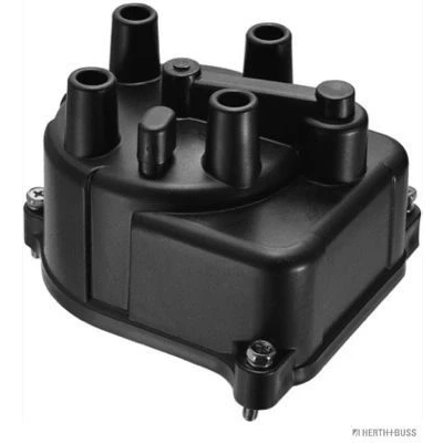 Imagen de HERTH+BUSS JAKOPARTS J5324011 Tapa de Distribuidor 4 HONDA: ACCORD 5, CIVIC 6 Fastback, Stufenheck