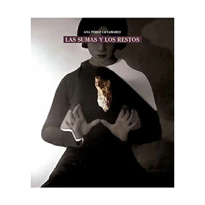 Imagen de Las sumas y los restos: 38 (libros de poemas)