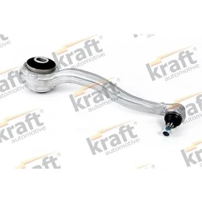 Imagen de KRAFT 4211282 Barra oscilante, suspensión de ruedas Eje delantero, derecha Brazo oscilante longitudinal 16,3 MERCEDES BENZ: Clase C Berlina
