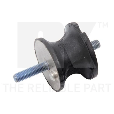 Imagen de NK 59715026 Soporte de La Caja Cambios Eje delantero BMW: 1 Hatchback, 3 Berlina, Touring
