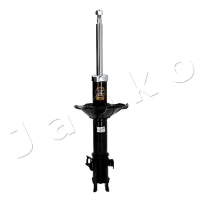 Imagen de JAPKO MJ70042 amortiguador Eje delantero, derecha Presión de gas Bitubular Columna Espiga arriba SUBARU: Forester I