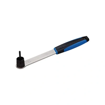 Imagen de BBB Cycling Herramienta de extracción anillos seguridad la piñonera, compatible con bicicletas Campagnolo Modelo LockOut BTL 12C