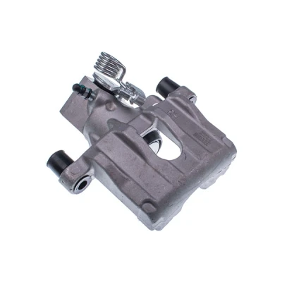 Imagen de DENCKERMANN B190014R Pinza de freno Eje trasero, derecha FORD: Focus C Max, 2, MAZDA: 3 Berlina, Hatchback, VOLVO: V50, S40 II, C30