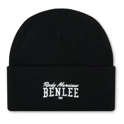 Imagen de Benlee Gorro, Talla: One Size, Black
