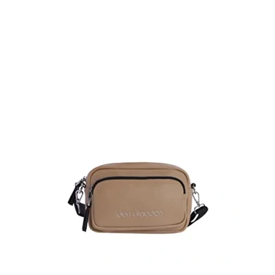 Imagen de Don Algodon Bandolera, Mujer, Talla: One Size, Beige