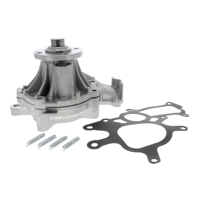 Imagen de ACKOJA A70 50014 bomba de agua con anillo retención apara agua, material fijación mecánico Aletas metal TOYOTA: Land Cruiser Prado 120