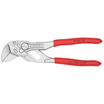 Imagen de Alicates ajustables KNIPEX 86 03 125