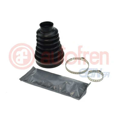 Imagen de AUTOFREN SEINSA D8628T Fuelle Palier 115 lado de engranaje VOLKSWAGEN: Transporter 5, 5 Bus, Touareg I