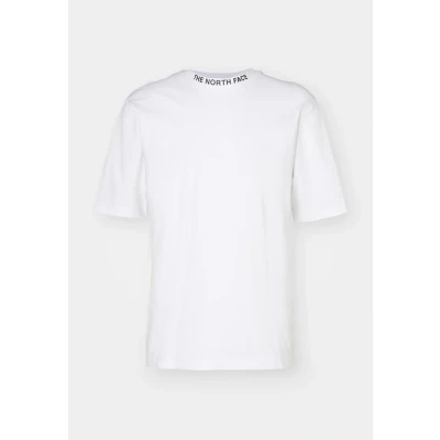 Imagen de The North Face ZUMU TEE Camiseta estampada, Hombre, Talla: Medium, White